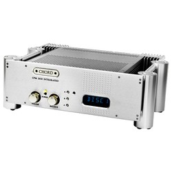 Chord Electronics CPM 2650 (серебристый)