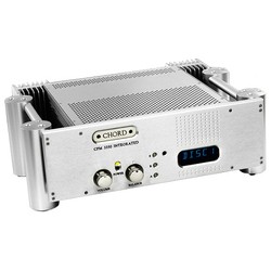 Chord Electronics CPM 3350 (серебристый)