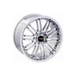 4Go SD118 7x17/5x114,3 ET45 DIA73,1