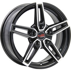 LegeArtis Concept-SZ502 (6,5x16/5x114,3 ET45 DIA60,1)