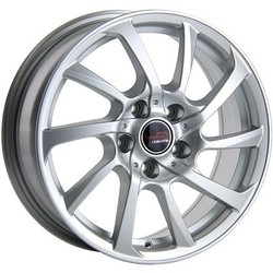 LegeArtis Concept-VW504 (6,5x16/5x112 ET33 DIA57,1)