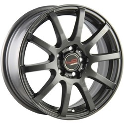 LegeArtis Concept-VW510 (6,5x16/5x112 ET33 DIA57,1)