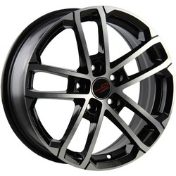 LegeArtis Concept-VW516 (6,5x16/5x112 ET33 DIA57,1)