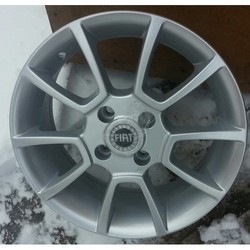 LegeArtis FT3 6x15/4x100 ET43 DIA56,6