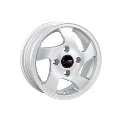 LegeArtis GM11 5x13/4x114,3 ET45 DIA69,1