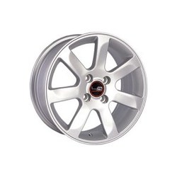 LegeArtis GM55 6,5x15/4x100 ET40 DIA56,6