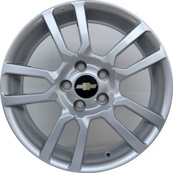 LegeArtis GM58 (6,5x16/5x105 ET39 DIA56,6)