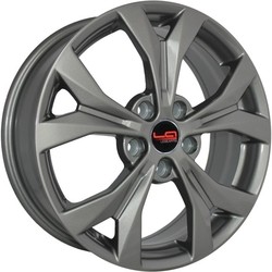 LegeArtis H42 (6,5x17/5x114,3 ET50 DIA64,1)