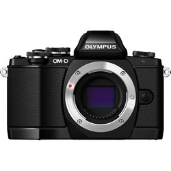 Olympus OM-D E-M10 body