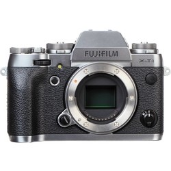 Fuji FinePix X-T1 body