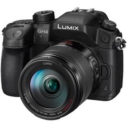 Panasonic DMC-GH4 kit 14-140