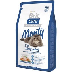 Brit Care Monty I am Living Indoor 7 kg
