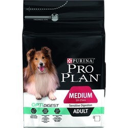 Pro Plan Medium Adult Sensitive 18 kg