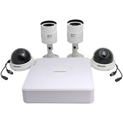 Hikvision DS-J145I 2OUT+2IN