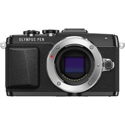 Olympus E-PL7 body