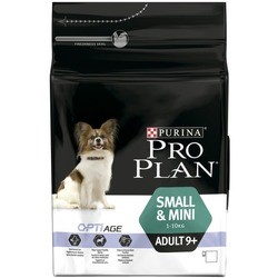Pro Plan Small and Mini Adult 9+  7.5 kg