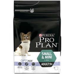Pro Plan Small and Mini Adult 9+ 3 kg