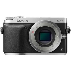 Panasonic DMC-GX7 body