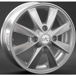 LegeArtis HND102 5,5x15/4x114,3 ET46 DIA67,1