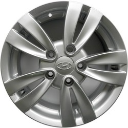 LegeArtis HND46 (5,5x15/5x114,3 ET47 DIA67,1)