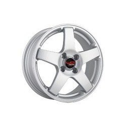 LegeArtis HND61 (6x15/4x100 ET48 DIA54,1)