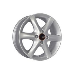 LegeArtis HND86 6x15/4x100 ET48 DIA54,1