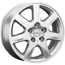 LegeArtis KI19 6x16/5x114,3 ET51 DIA67,1