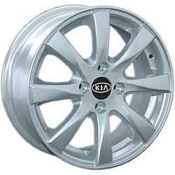 LegeArtis KI59 (6x15/4x100 ET48 DIA54,1)