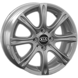 LegeArtis KI60 (6x15/4x100 ET48 DIA54,1)