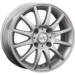 LegeArtis KI63 6x15/4x100 ET48 DIA54,1