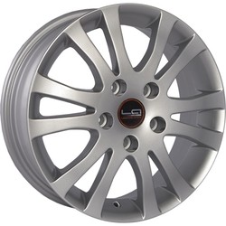 LegeArtis KI70 5,5x15/5x114,3 ET41 DIA67,1