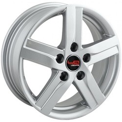 LegeArtis KI71 (5,5x15/5x114,3 ET41 DIA67,1)