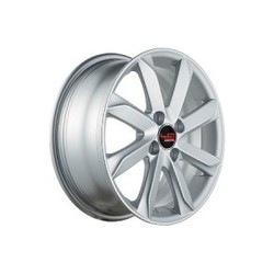 LegeArtis KI86 (6x15/4x100 ET48 DIA54,1)