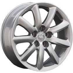 LegeArtis LX31 (7,5x18/5x120 ET32 DIA60,1)