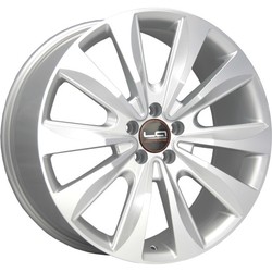 LegeArtis MB110 (9x20/5x112 ET45 DIA66,6)
