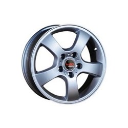 LegeArtis MI53 (6,5x16/5x114,3 ET46 DIA67,1)