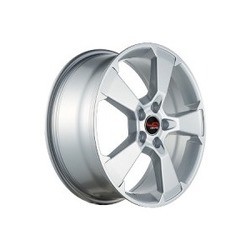 LegeArtis MZ36 (7x18/5x114,3 ET50 DIA67,1)