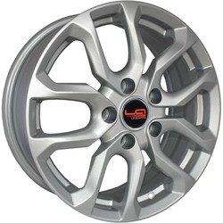 LegeArtis NS121 (6,5x16/5x114,3 ET45 DIA66,1)