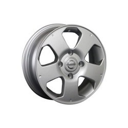 LegeArtis NS26 5,5x14/4x114,3 ET35 DIA66,1