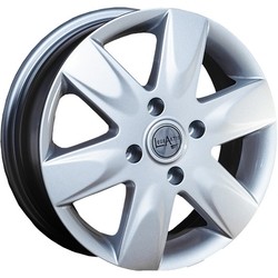LegeArtis NS43 5,5x15/4x100 ET50 DIA60,1