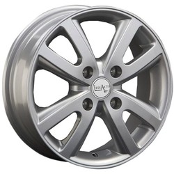 LegeArtis NS47 5,5x14/4x114,3 ET35 DIA66,1