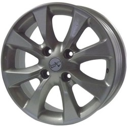 LegeArtis NS70 6,5x16/4x114,3 ET45 DIA66,1