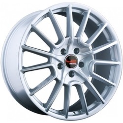 LegeArtis PR7 (9,5x22/5x130 ET50 DIA71,6)