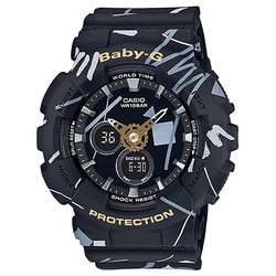 Casio BA-120SC-1A