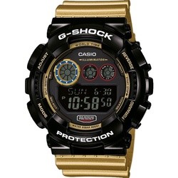 Casio GD-120CS-1