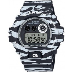 Casio GD-X6900BW-1