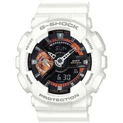 Casio GMA-S110CW-7A2