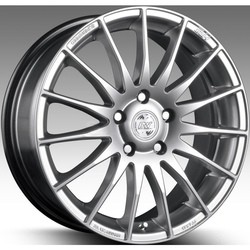 Racing Wheels H-428 6,5x15/5x110 ET35 DIA65,1