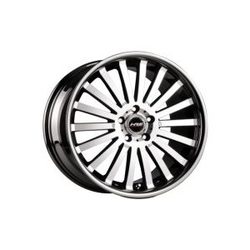 Racing Wheels H-438 (8,5x20/5x120 ET45 DIA74,1)