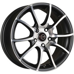 Racing Wheels H-470 7x16/5x115 ET40 DIA70,3